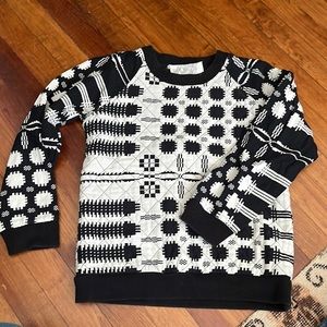 Ace & Jig Coverlett Sweatshirt